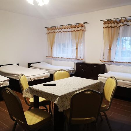 Pokoje O Wysokim Standardzie Słupsk Extérieur photo