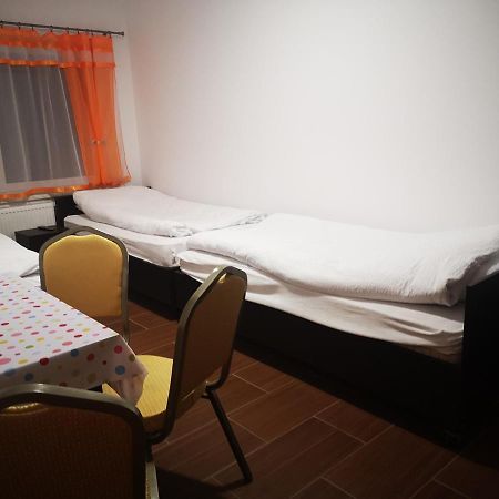 Pokoje O Wysokim Standardzie Słupsk Extérieur photo