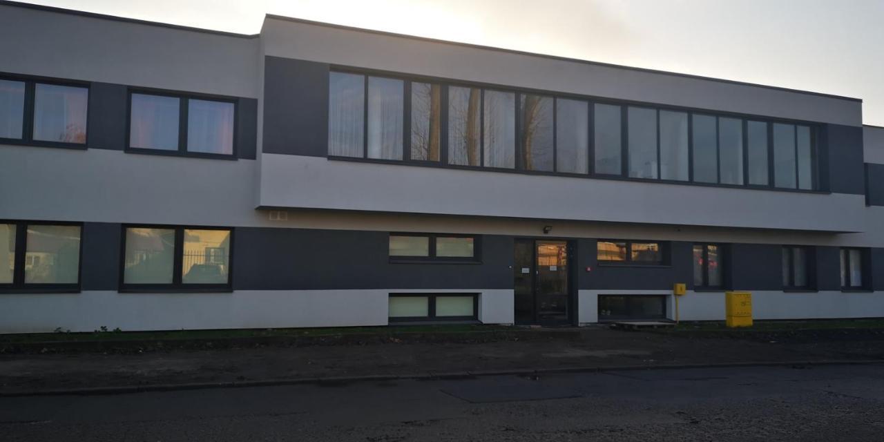 Pokoje O Wysokim Standardzie Słupsk Extérieur photo