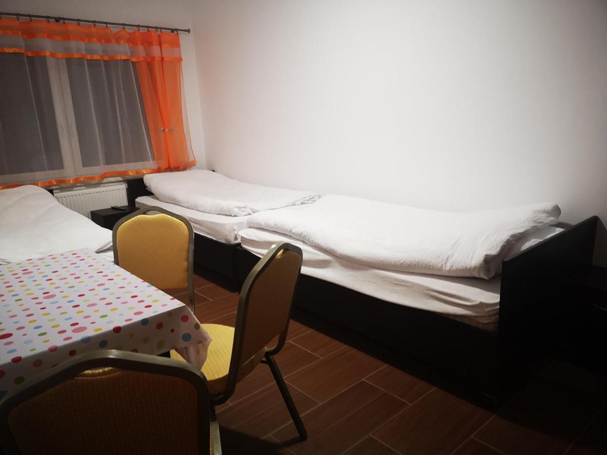 Pokoje O Wysokim Standardzie Słupsk Extérieur photo