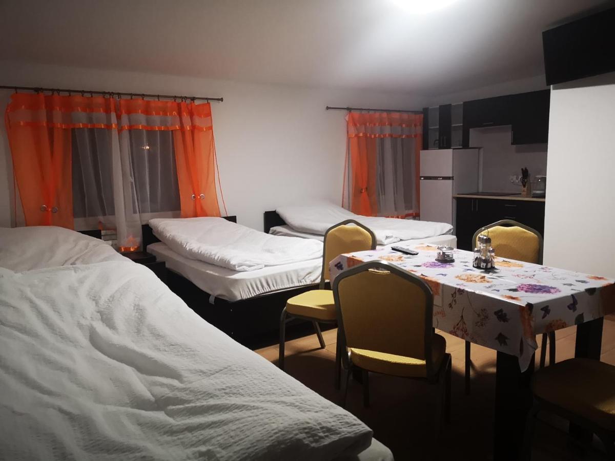 Pokoje O Wysokim Standardzie Słupsk Extérieur photo