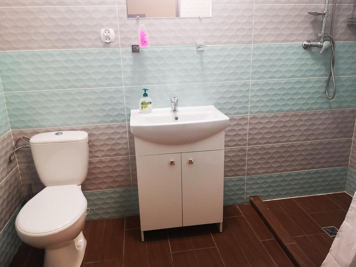 Pokoje O Wysokim Standardzie Słupsk Extérieur photo