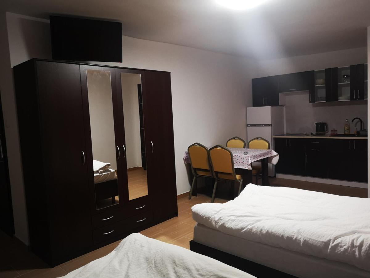 Pokoje O Wysokim Standardzie Słupsk Extérieur photo