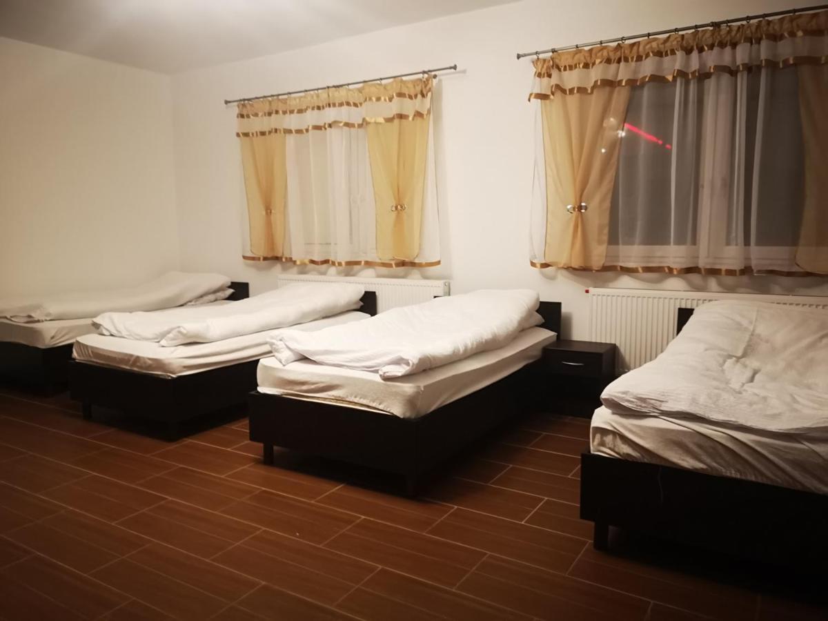 Pokoje O Wysokim Standardzie Słupsk Extérieur photo