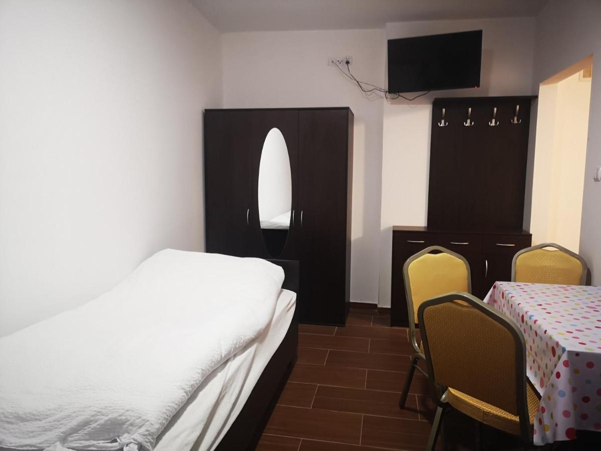 Pokoje O Wysokim Standardzie Słupsk Extérieur photo