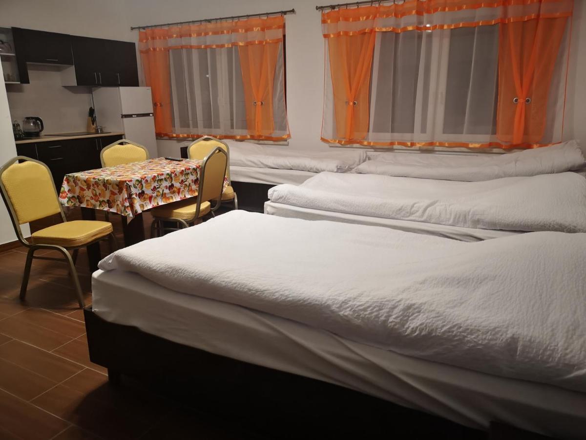 Pokoje O Wysokim Standardzie Słupsk Extérieur photo