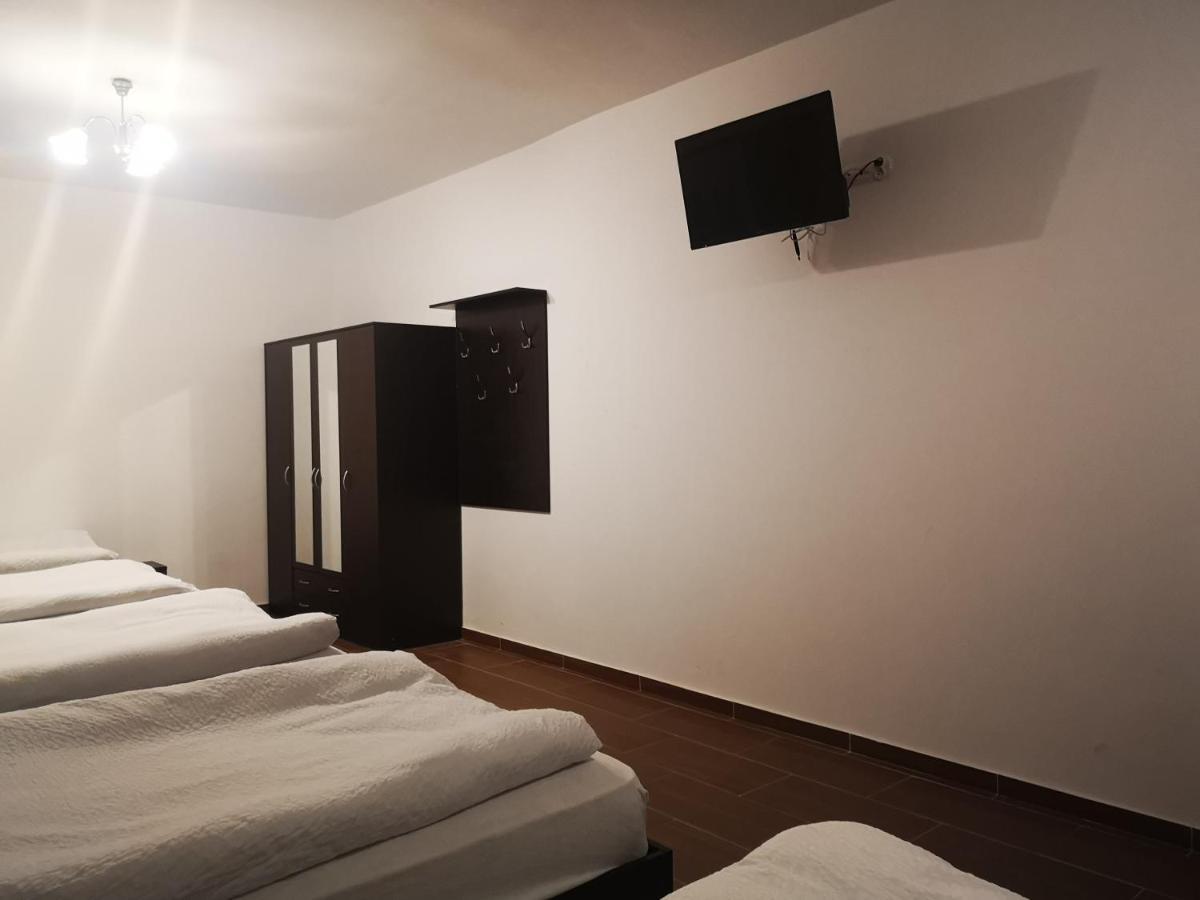 Pokoje O Wysokim Standardzie Słupsk Extérieur photo