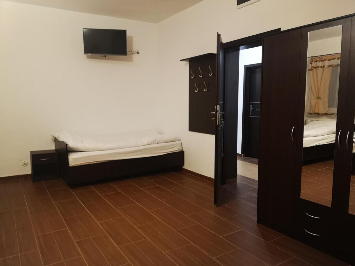Pokoje O Wysokim Standardzie Słupsk Extérieur photo