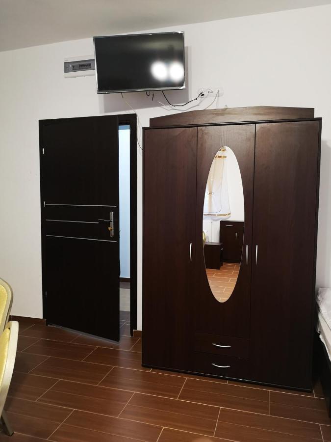 Pokoje O Wysokim Standardzie Słupsk Extérieur photo